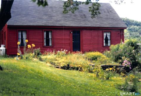 136 Norwich - Lebannon Road Franklin CT 06254