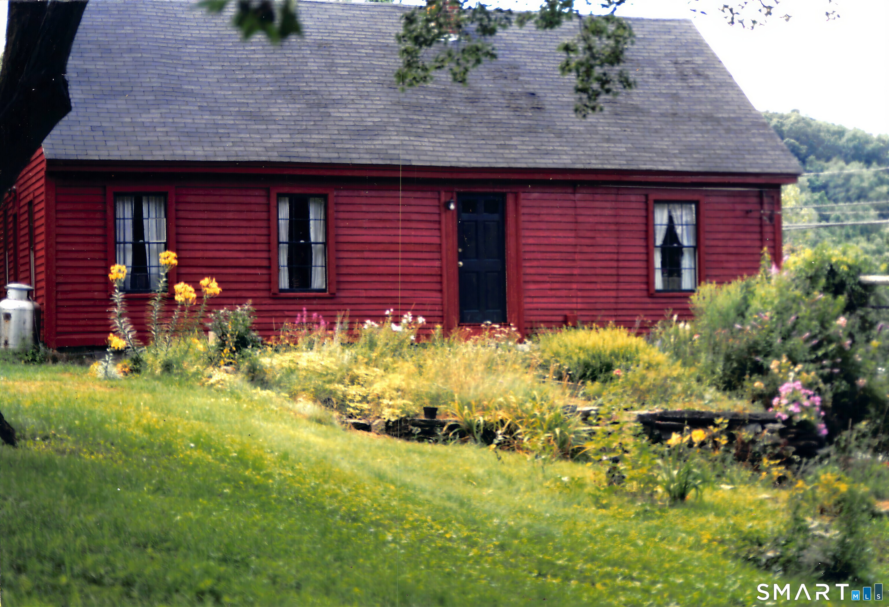 136 Norwich - Lebannon Road Franklin CT 06254