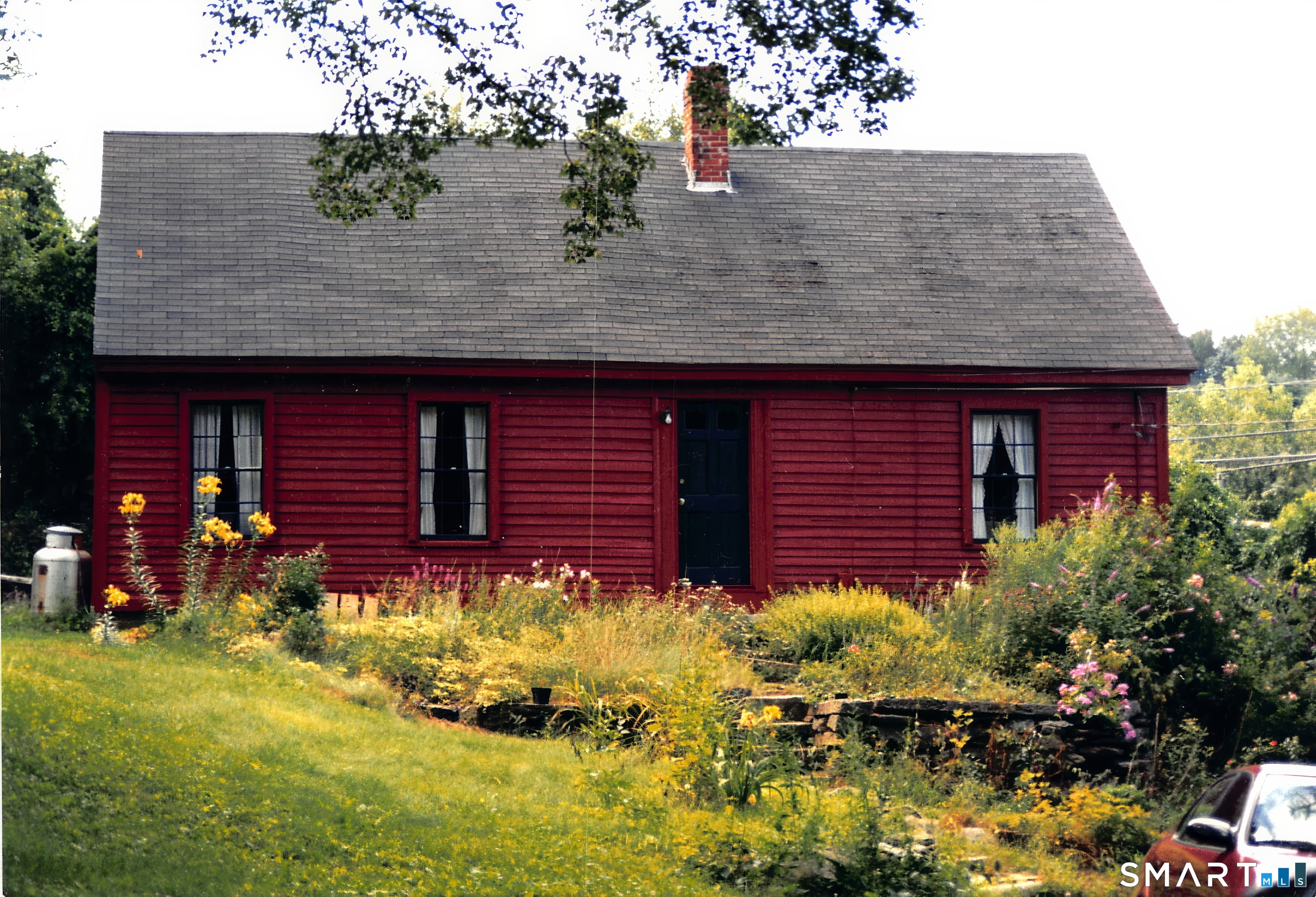 136 Norwich - Lebannon Road Franklin CT 06254