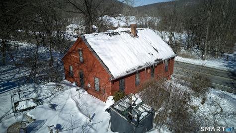 136 Norwich - Lebannon Road Franklin CT 06254