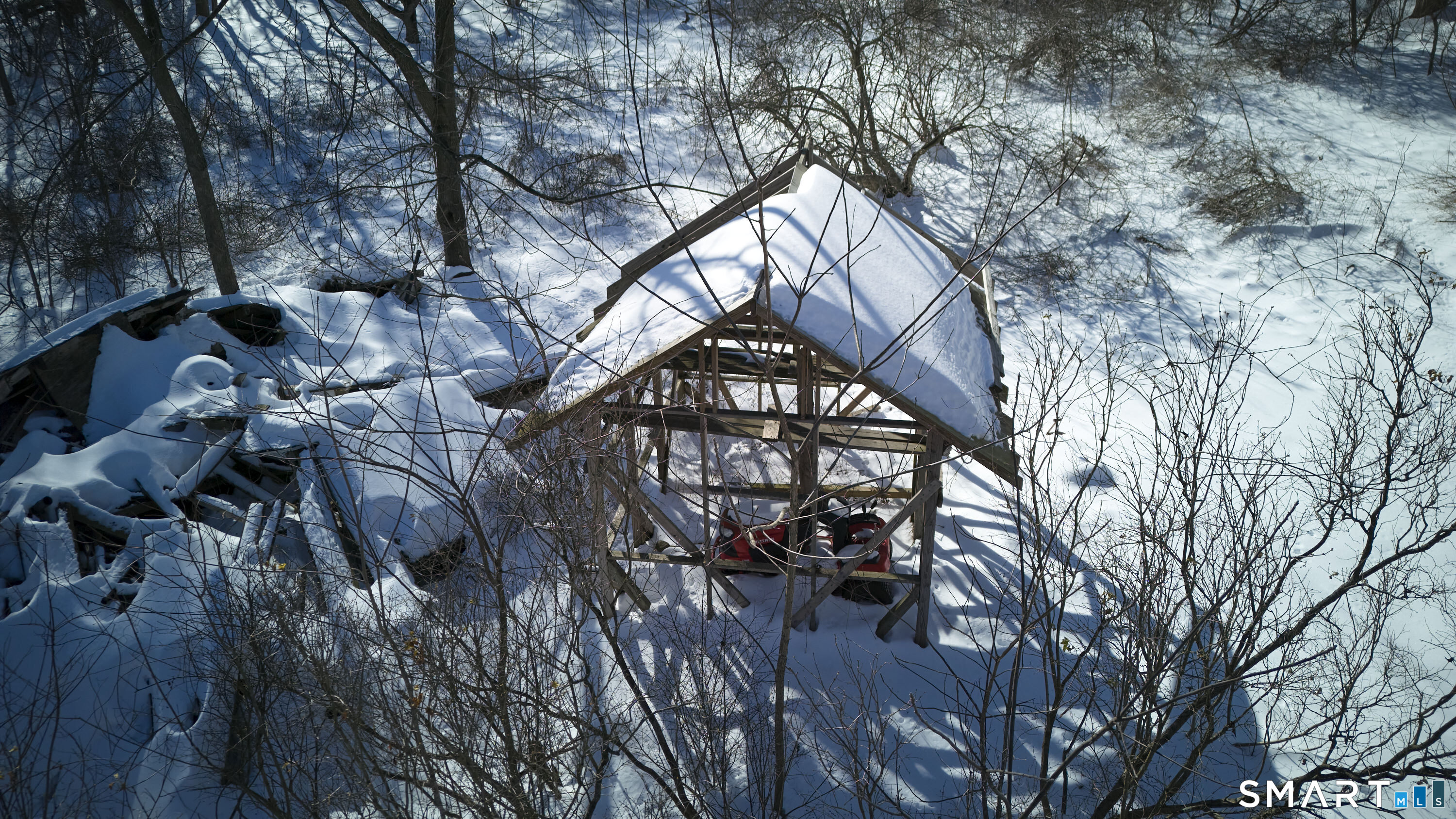 136 Norwich - Lebannon Road Franklin CT 06254