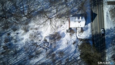 136 Norwich - Lebannon Road Franklin CT 06254