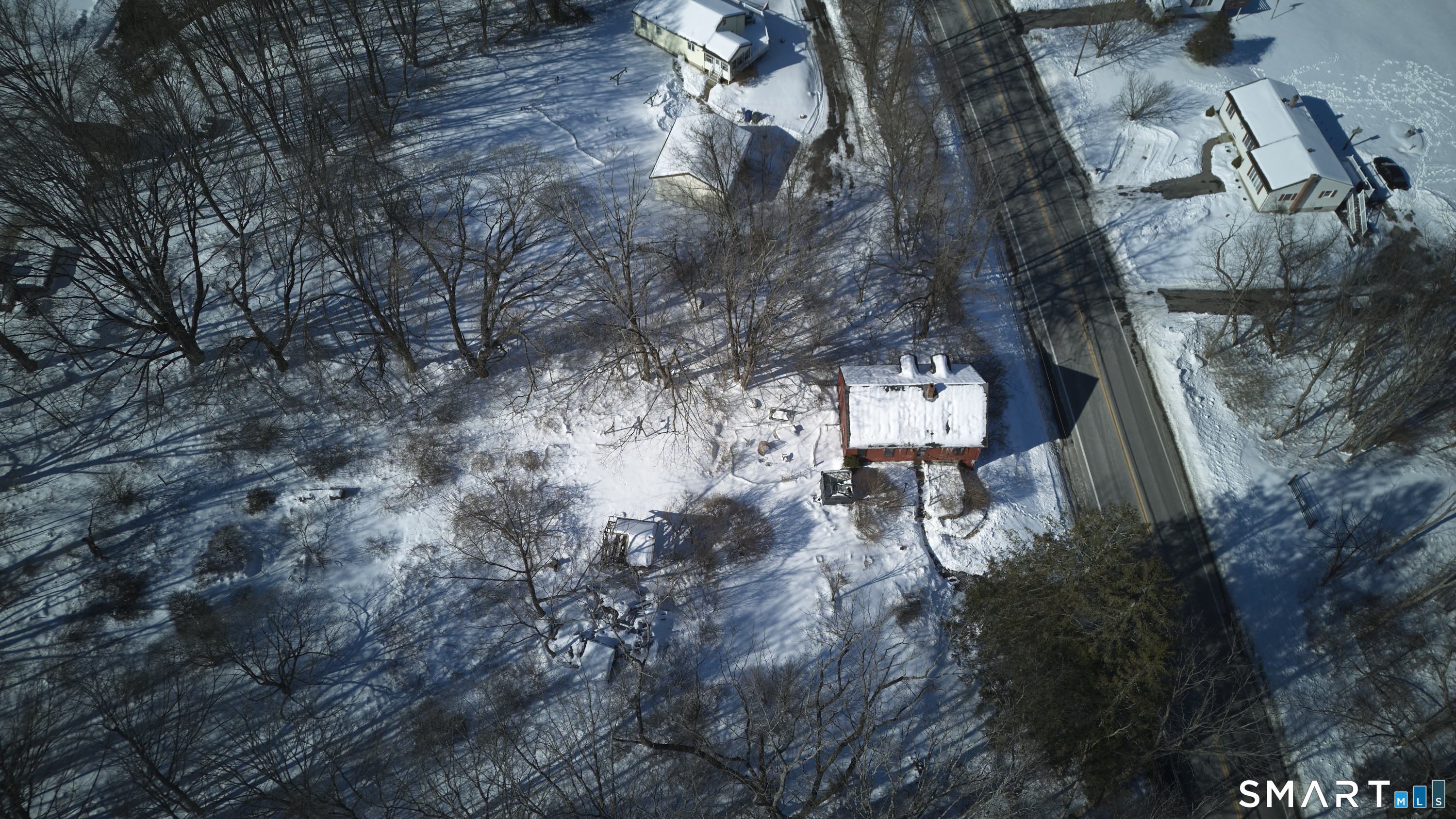 136 Norwich - Lebannon Road Franklin CT 06254