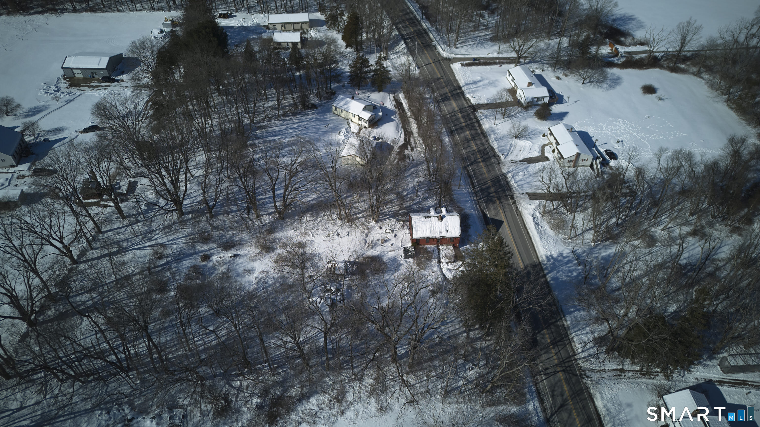 136 Norwich - Lebannon Road Franklin CT 06254