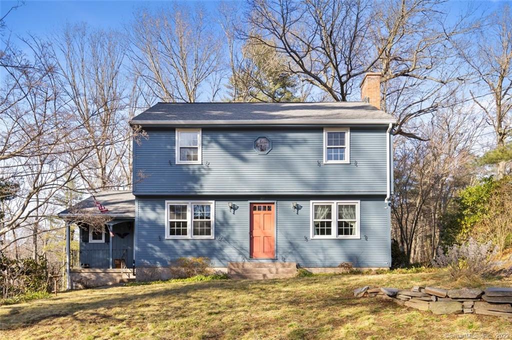 207 Timrod Road Manchester CT 06040