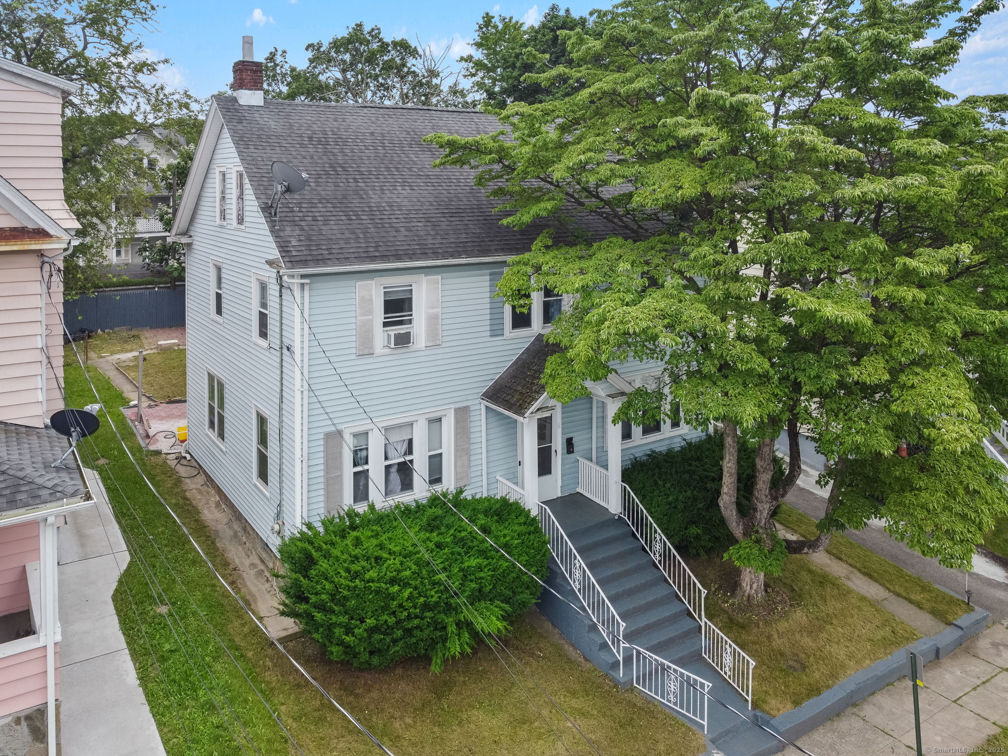 73 Atwater Street Bridgeport CT 06604
