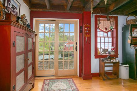 246 Heritage Road Putnam CT 06260