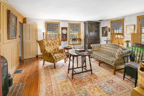 246 Heritage Road Putnam CT 06260