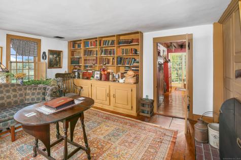 246 Heritage Road Putnam CT 06260