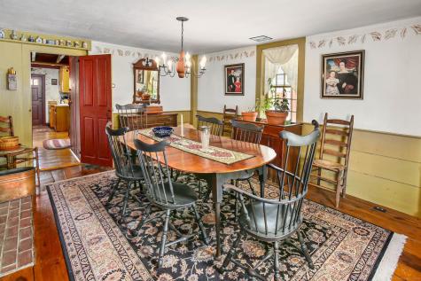 246 Heritage Road Putnam CT 06260