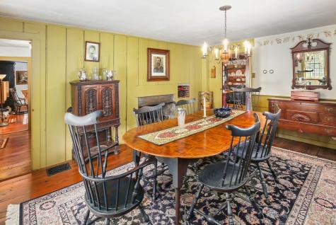 246 Heritage Road Putnam CT 06260