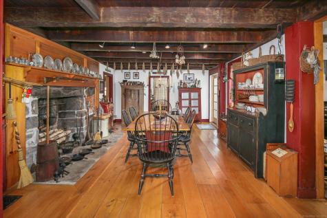 246 Heritage Road Putnam CT 06260