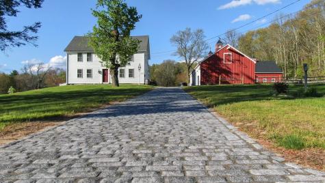 246 Heritage Road Putnam CT 06260