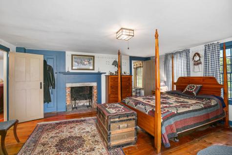 246 Heritage Road Putnam CT 06260