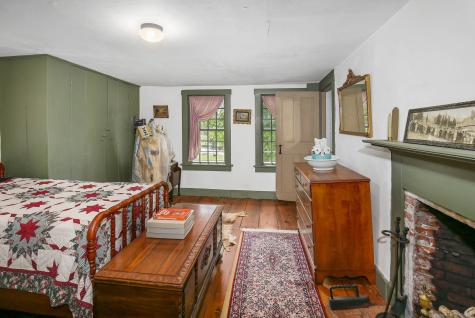 246 Heritage Road Putnam CT 06260