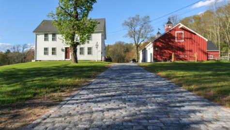 246 Heritage Road Putnam CT 06260