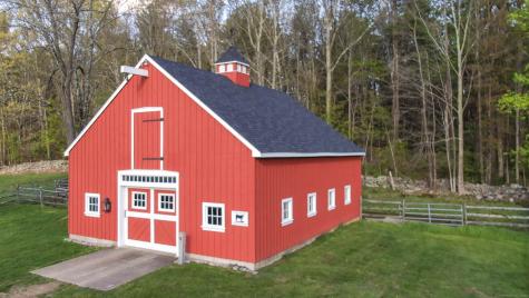 246 Heritage Road Putnam CT 06260