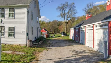 246 Heritage Road Putnam CT 06260