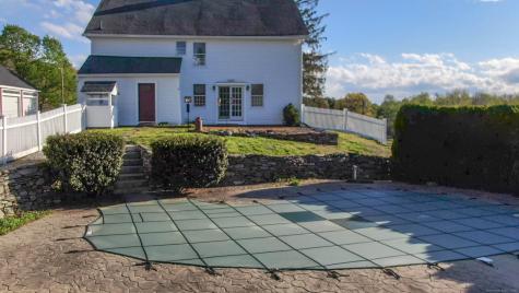 246 Heritage Road Putnam CT 06260