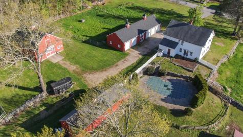 246 Heritage Road Putnam CT 06260