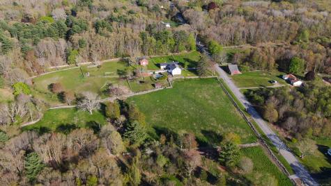 246 Heritage Road Putnam CT 06260