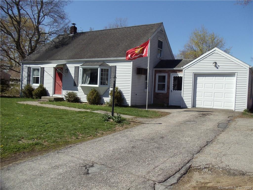 19 Day Street Brooklyn CT 06234