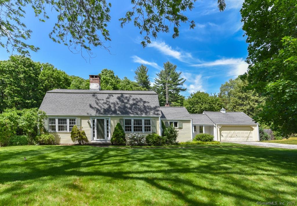 41 Reservoir Road Farmington CT 06032