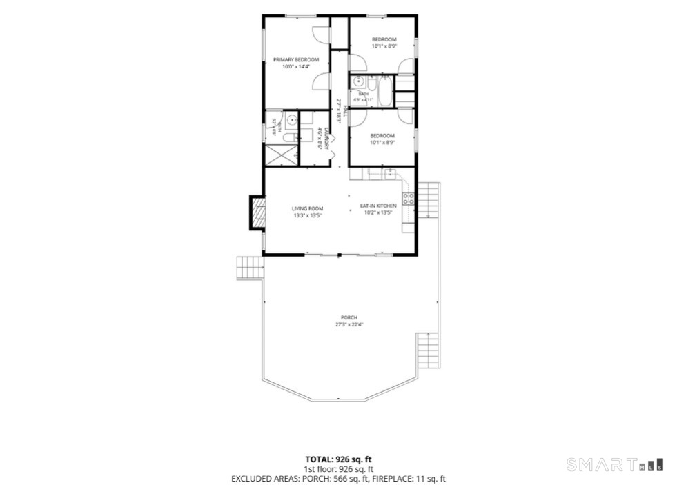 118 Sherry Lane New Milford CT 06776