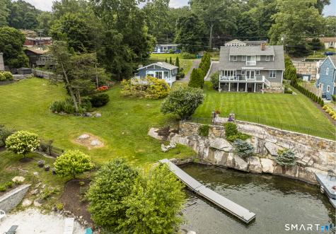 118 Sherry Lane New Milford CT 06776