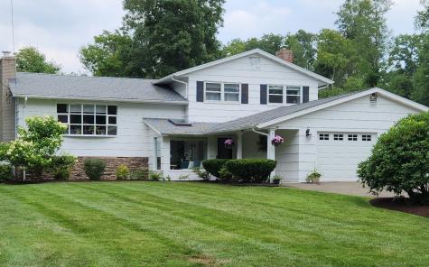 40 Wagner Drive Hamden CT 06518