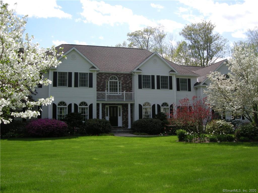 42 Britiani Road Southbury CT 06488