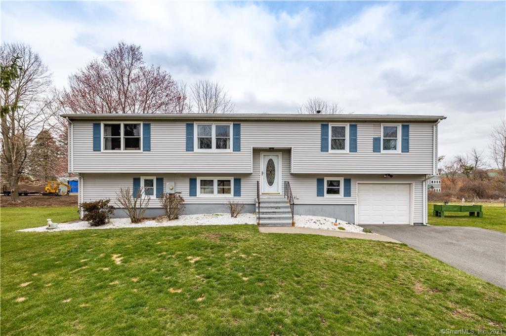 24 Windy Hill Drive Middletown CT 06457