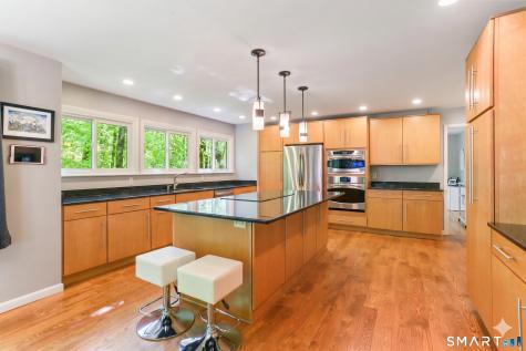 80 East Ridge Road Stamford CT 06903