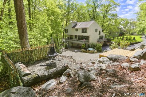 80 East Ridge Road Stamford CT 06903