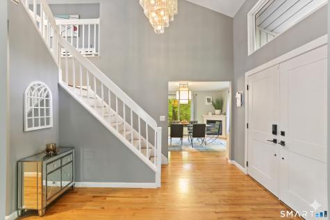 80 East Ridge Road Stamford CT 06903