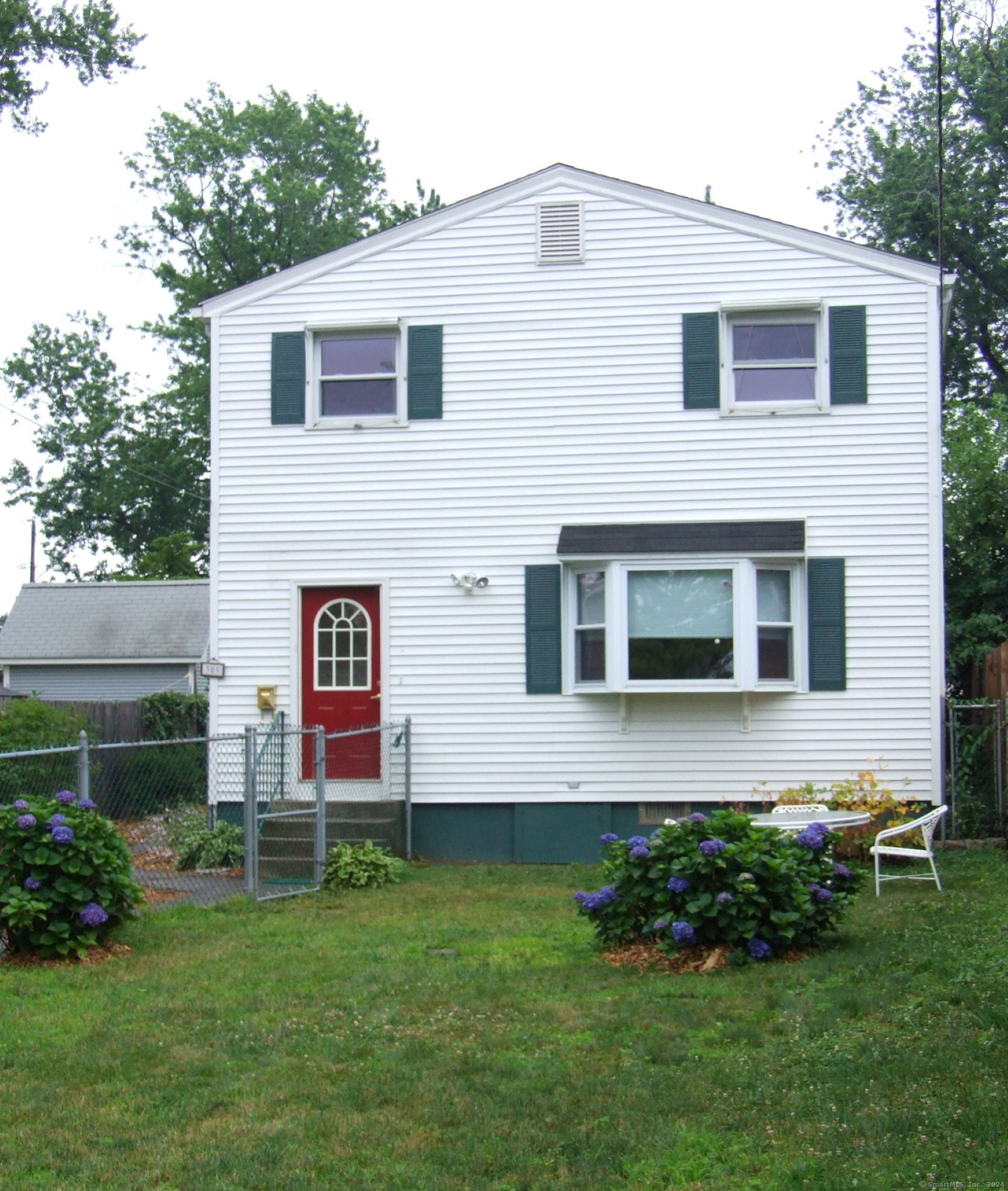 309 Greenfield Street Fairfield CT 06825