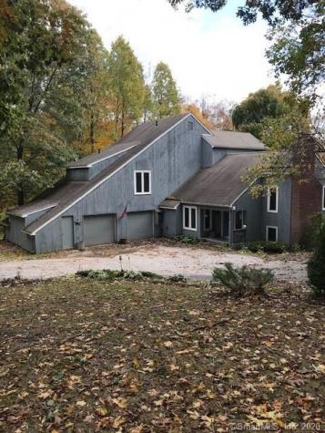 4 Bear Lane New Milford CT 06776
