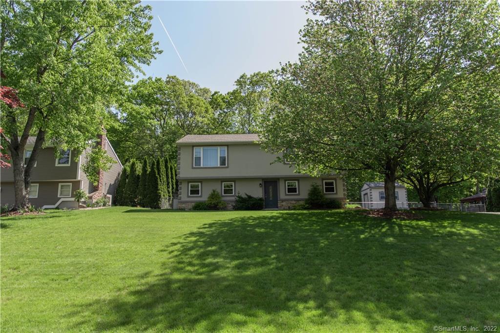 108 Cherry Hill Drive Bristol CT 06010