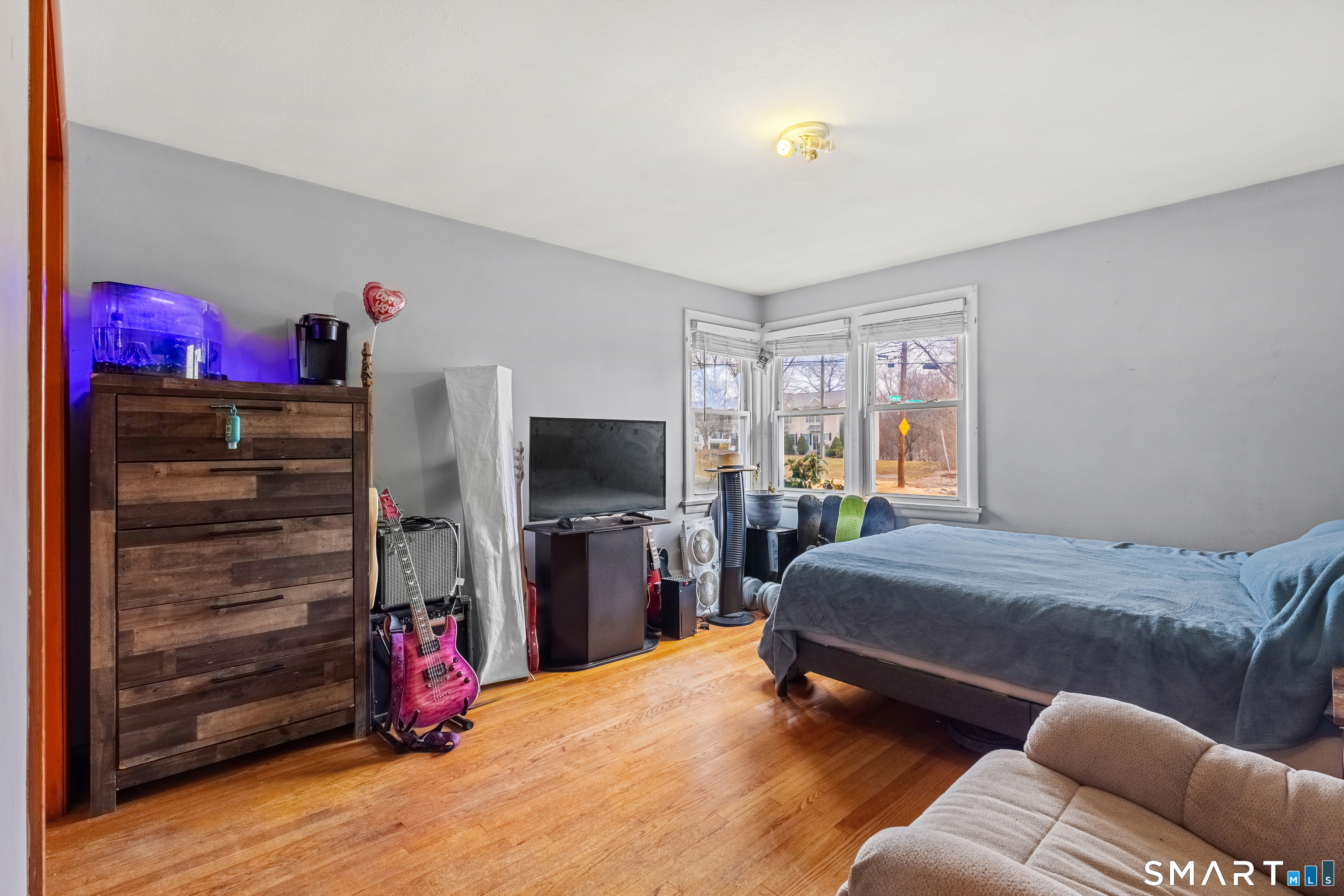 215 Wesley Street Waterbury CT 06708