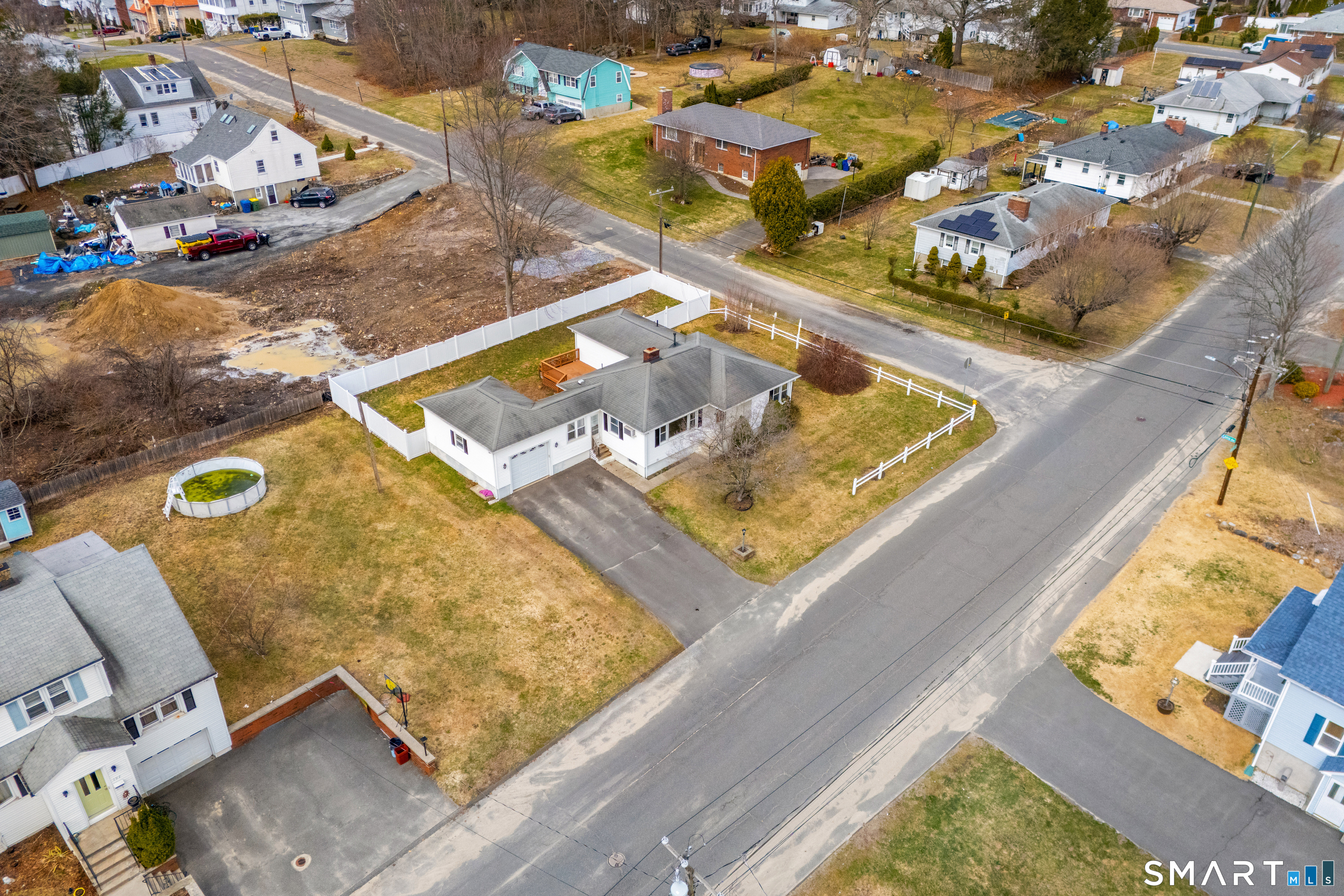 215 Wesley Street Waterbury CT 06708