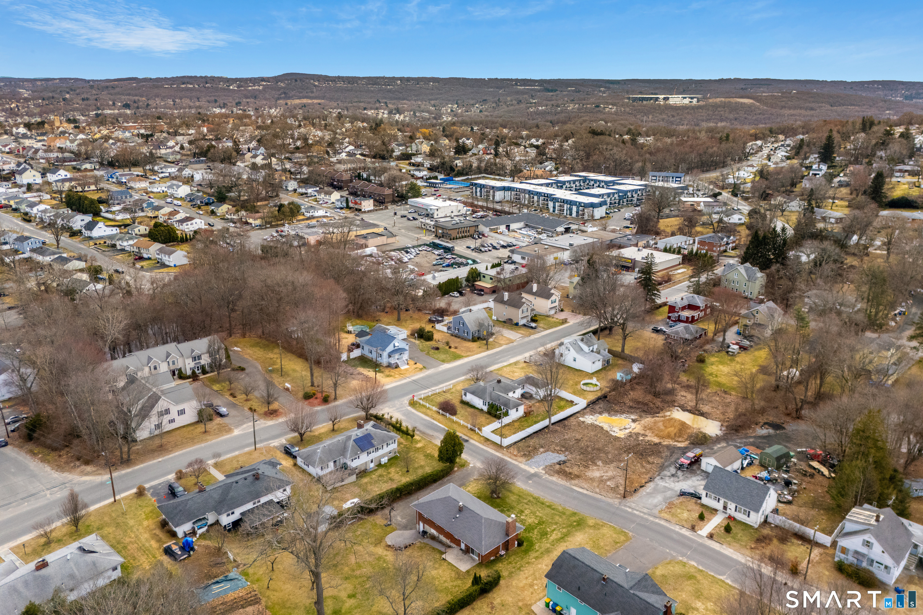 215 Wesley Street Waterbury CT 06708