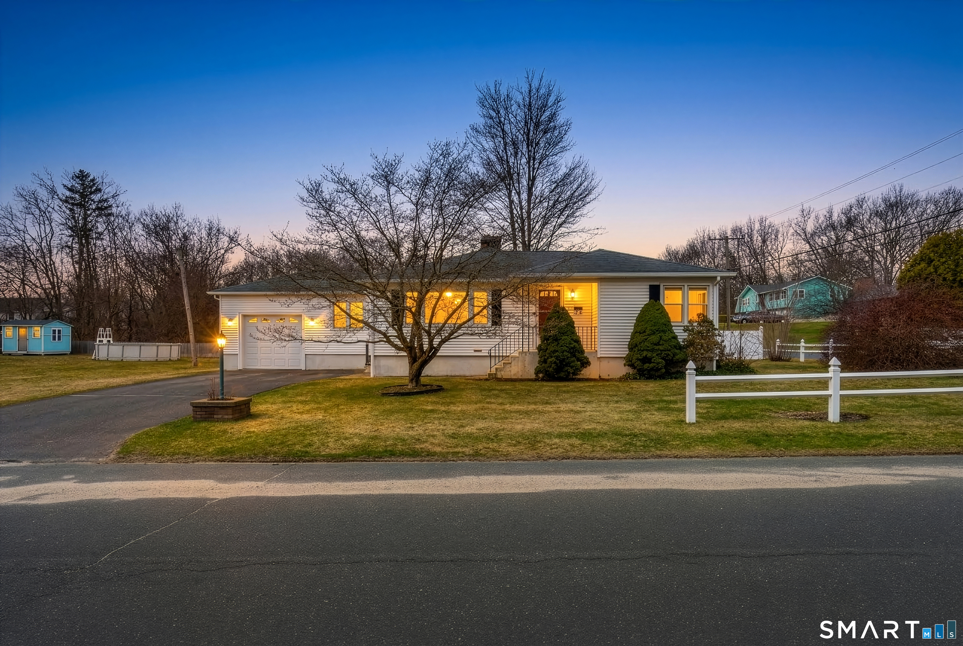 215 Wesley Street Waterbury CT 06708