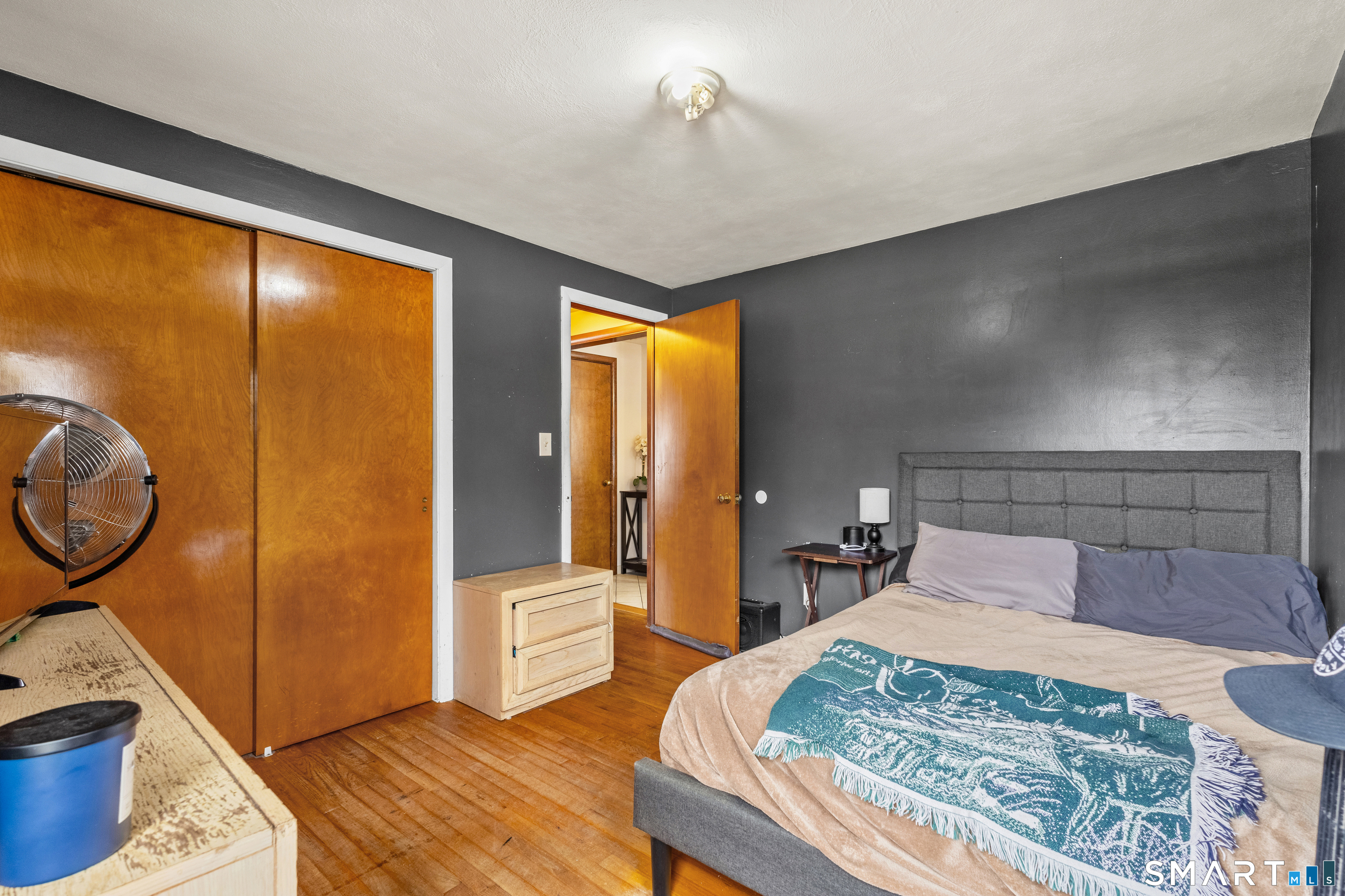 215 Wesley Street Waterbury CT 06708