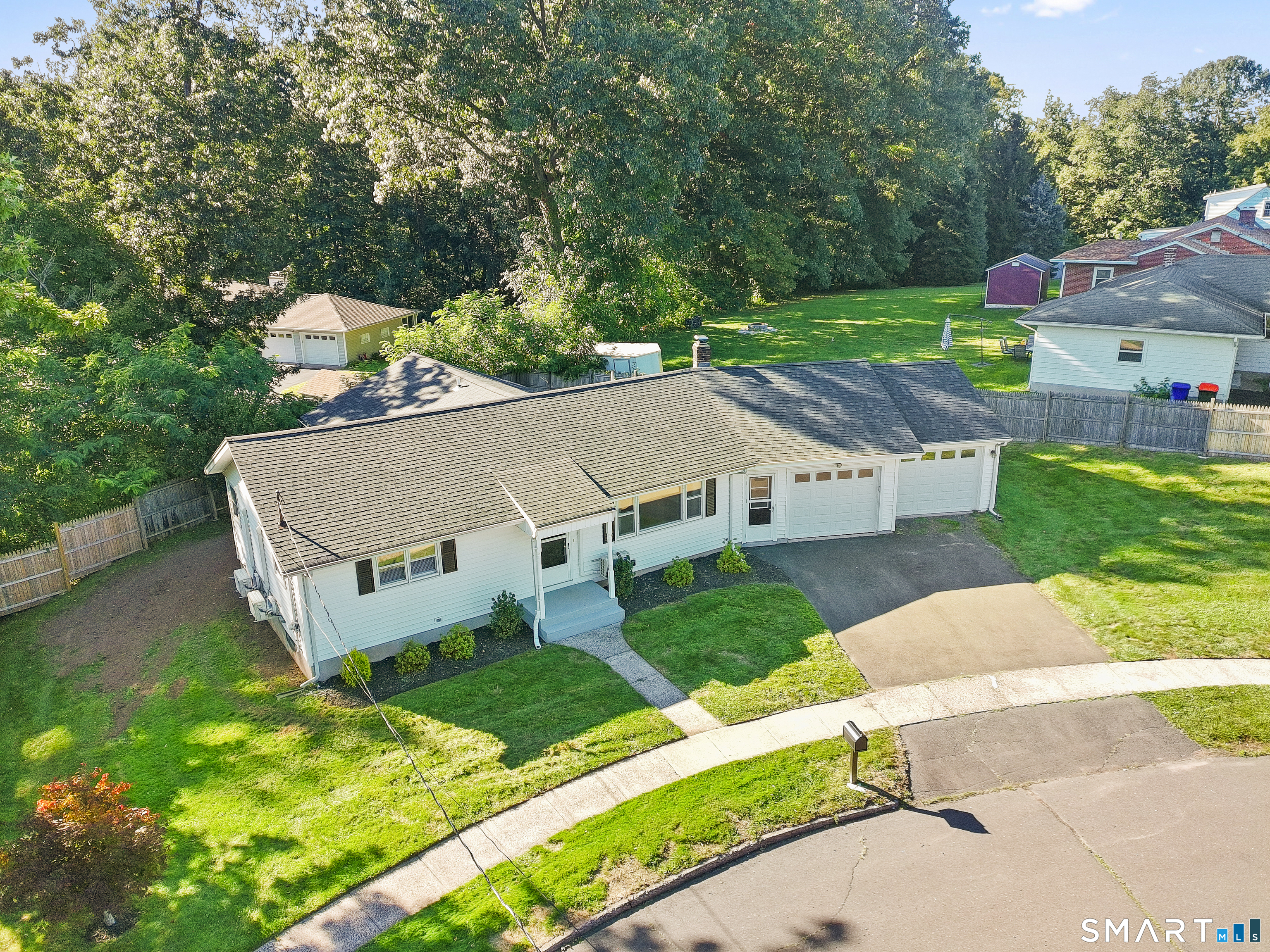 5 Walnut Lane Wallingford CT 06492