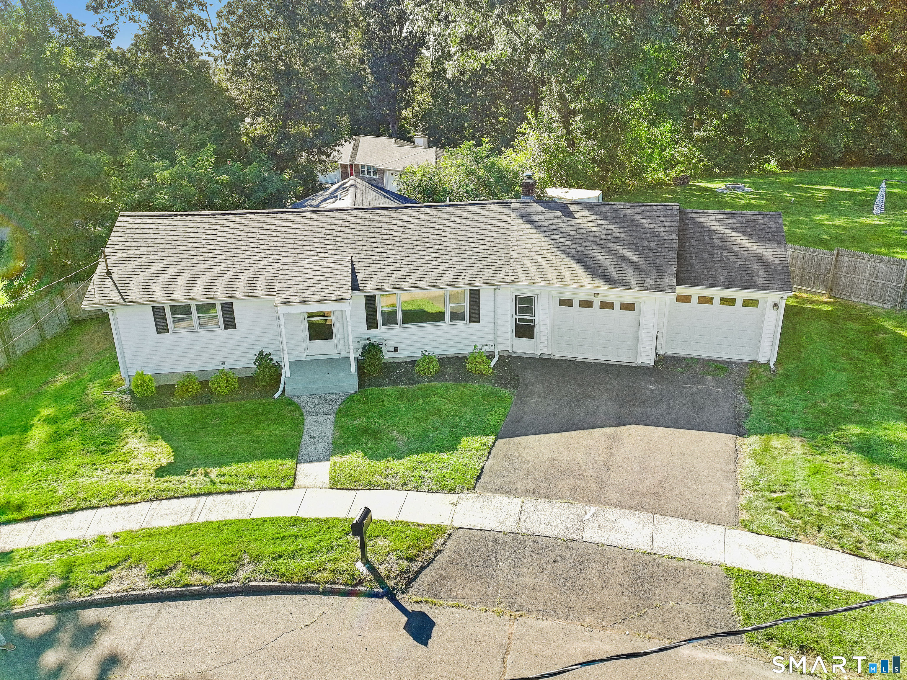 5 Walnut Lane Wallingford CT 06492