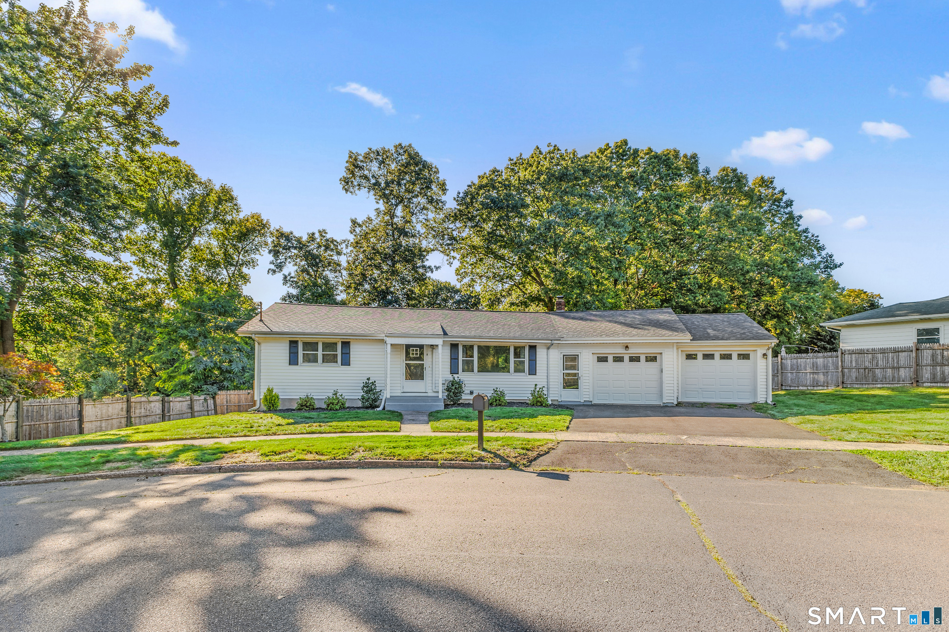 5 Walnut Lane Wallingford CT 06492