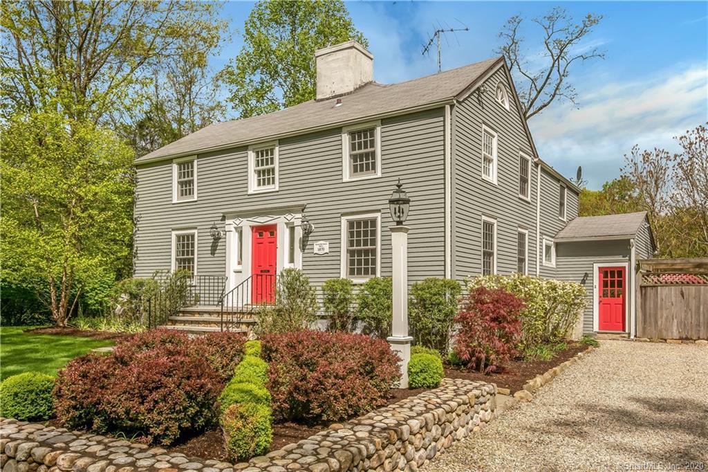 69 Whitney Street Westport CT 06880