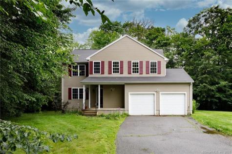 671 Heron Drive Torrington CT 06790