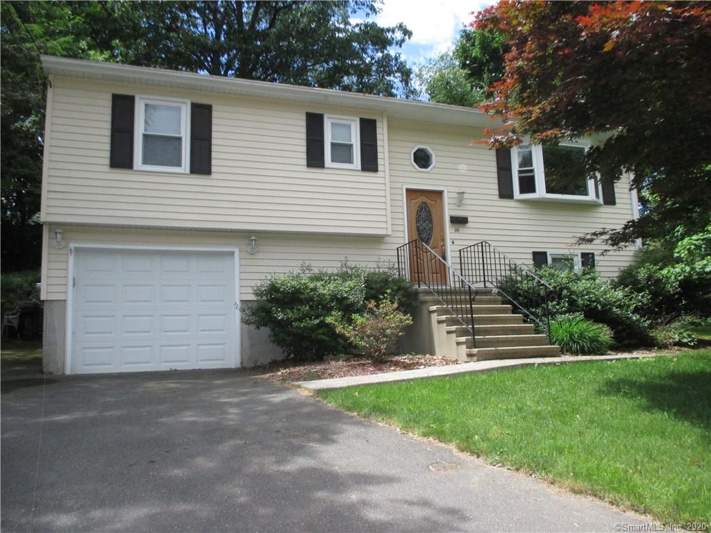 141 Joy Road Waterbury CT 06708