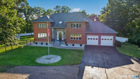 36 Charles Mary Drive East Hampton CT 06424